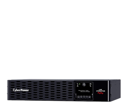 UPS (zasilacz awaryjny) CYBERPOWER UPS PR2200ERT2U
